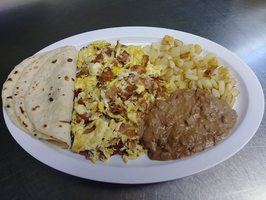 La Fajita Loca | restaurant | 8773 TX-35, Van Vleck, TX 77482, USA | 9794763075 OR +1 979-476-3075