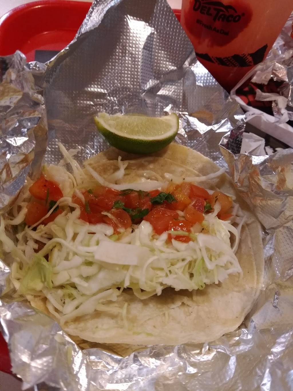 Del Taco | meal takeaway | 59 Technology Dr W, Irvine, CA 92618, USA | 9494531600 OR +1 949-453-1600