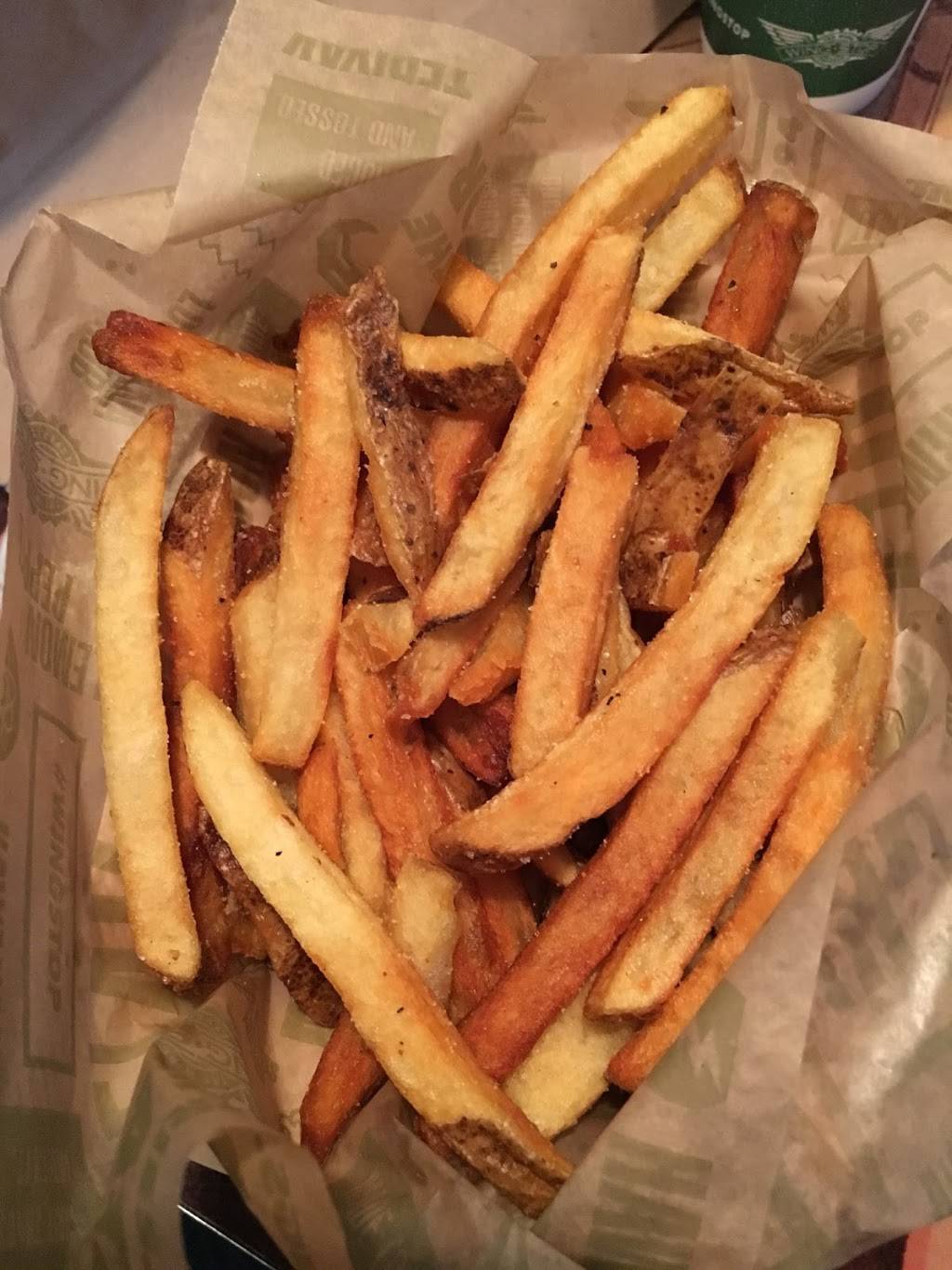 Wingstop | restaurant | 5075 Main St, Ste 124 B, American Canyon, CA 94503, USA | 7076459464 OR +1 707-645-9464