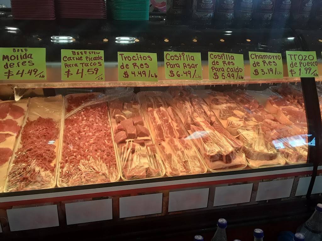 Mercado Del Ahorro | restaurant | 2077 Beaver Ruin Rd suit 240, Norcross, GA 30071, USA | 4702755177 OR +1 470-275-5177