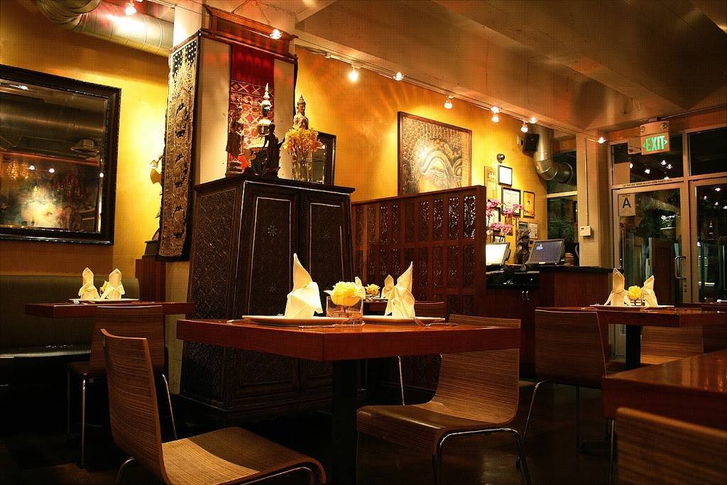 Pink Pepper | restaurant | 1638 N La Brea Ave, Los Angeles, CA 90028, USA | 3234612462 OR +1 323-461-2462