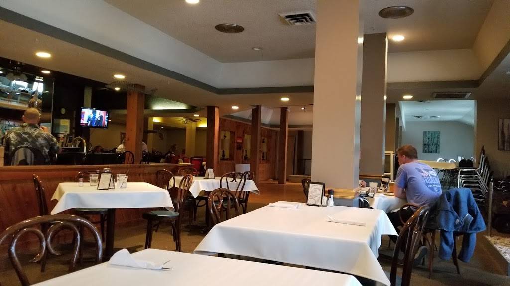 Torch Riviera | restaurant | 12899 Cherry Ave, Rapid City, MI 49676, USA | 2313224100 OR +1 231-322-4100