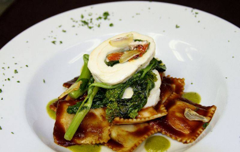 Bourbon Barrel Beef & Ale | restaurant | 454 Hazelwood Ave, Waynesville, NC 28786, USA | 8284529191 OR +1 828-452-9191