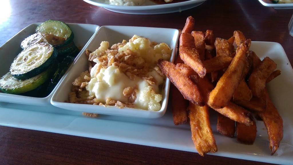 Ruby Tuesday | restaurant | 2757 Godwin Blvd, Suffolk, VA 23434, USA | 7579232860 OR +1 757-923-2860