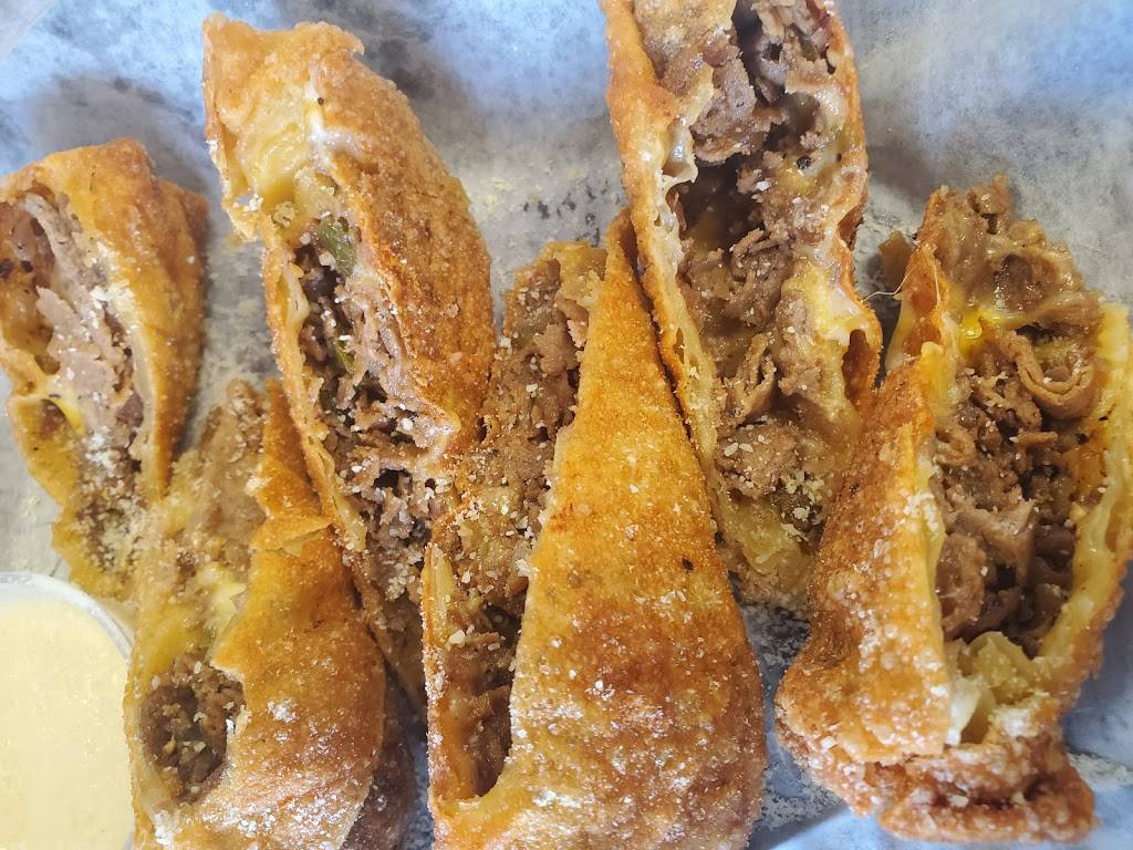 18 Wayz Wingz & Thingz | restaurant | 1621 Getwell Rd, Memphis, TN 38111, USA | 9012367700 OR +1 901-236-7700