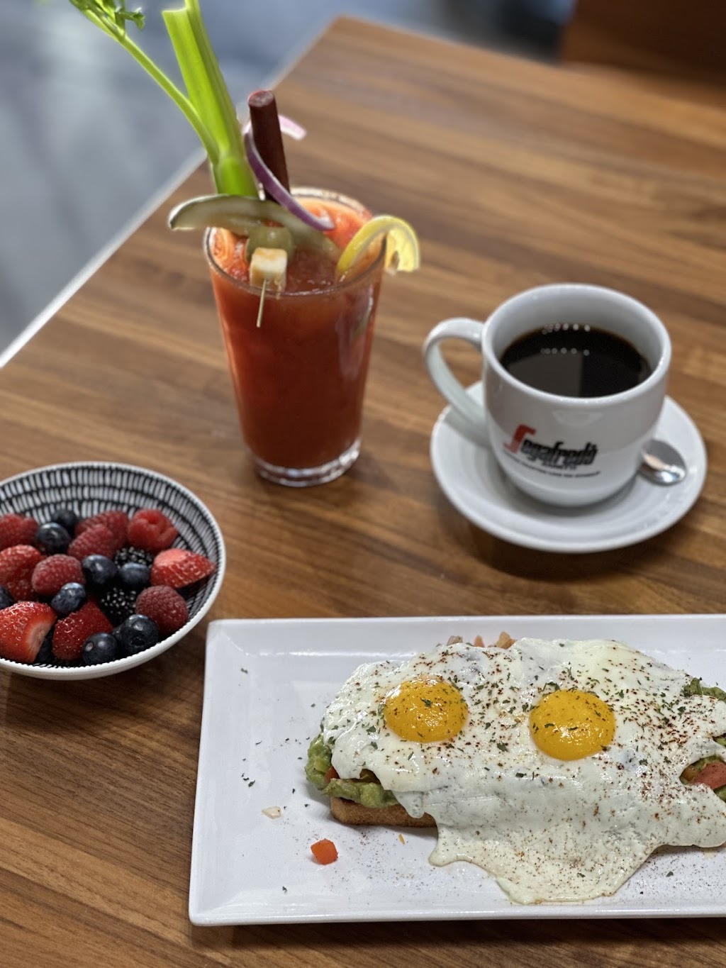 Era Pancakes & Cafe | restaurant | 195 US-51, Woodruff, WI 54568, USA | 7153580349 OR +1 715-358-0349