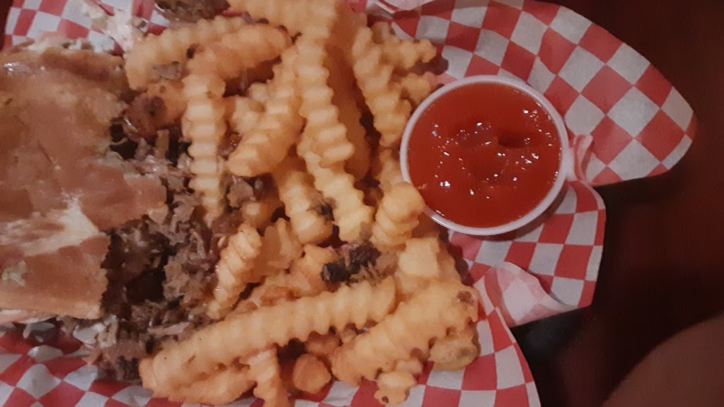 Six Ten Center | restaurant | 610 Center St, Little Rock, AR 72201, USA | 5013744678 OR +1 501-374-4678