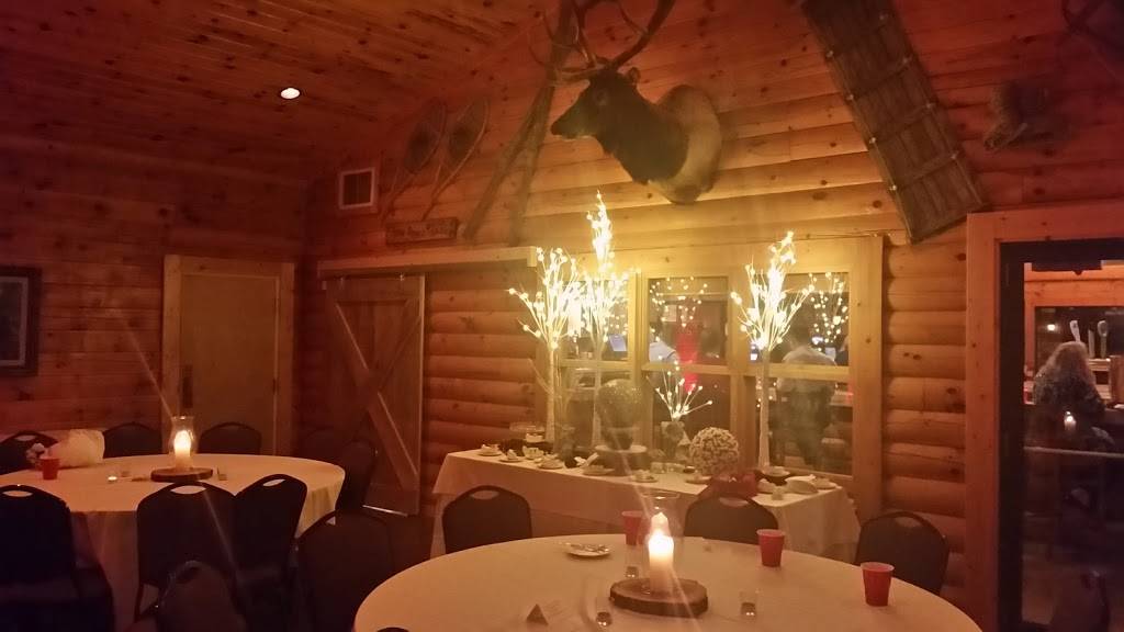 Woodfire Lodge at Triple J Wing and Clay | restaurant | 2687 Man Cal Rd, Brillion, WI 54110, USA | 9208647070 OR +1 920-864-7070