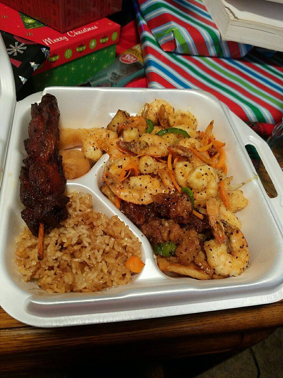 China One | restaurant | 14098 Florida Blvd, Livingston, LA 70754, USA | 2256863688 OR +1 225-686-3688