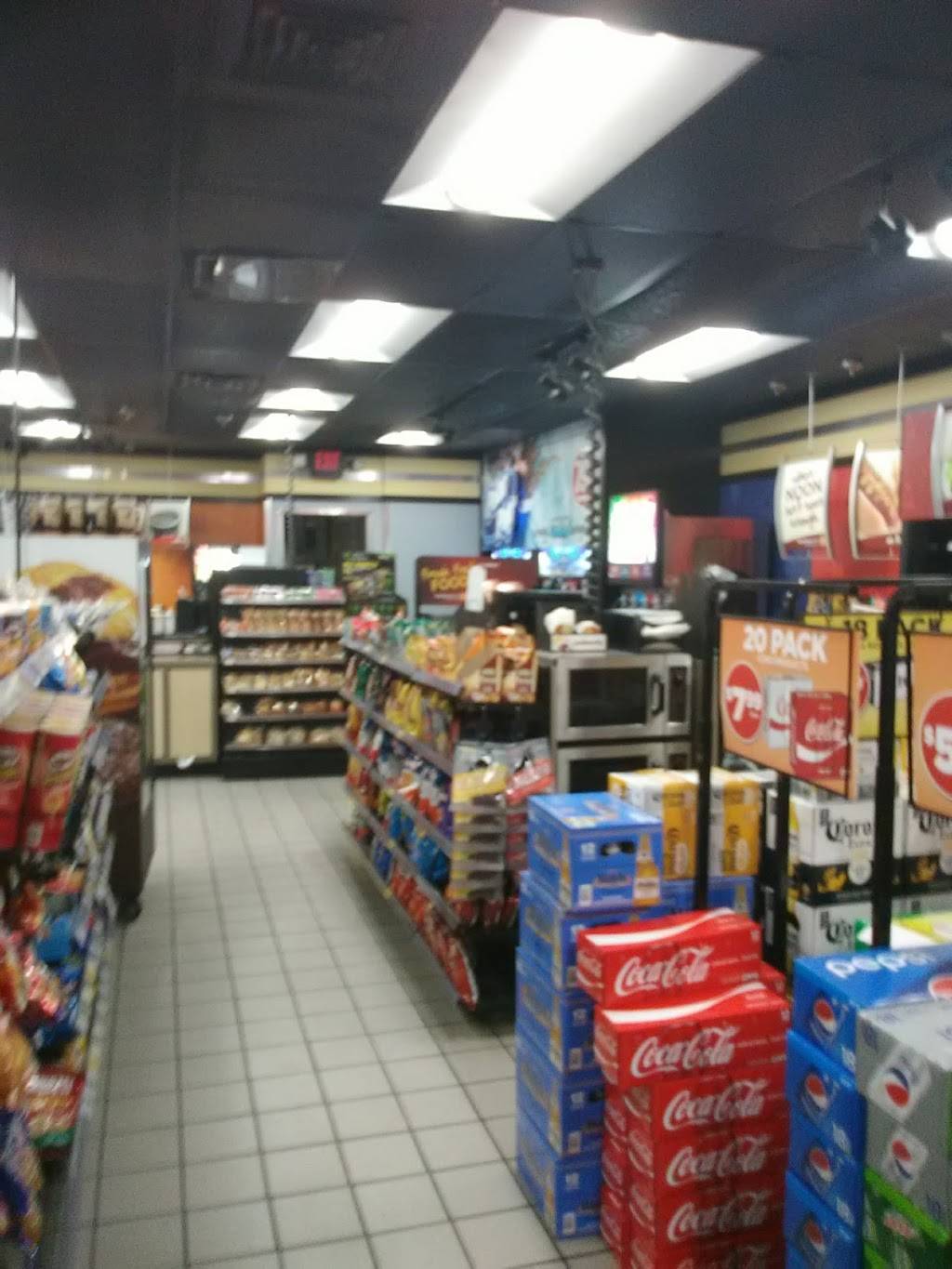Circle K | meal takeaway | 2521 McMullen Booth Rd, Clearwater, FL 33761, USA | 7277977849 OR +1 727-797-7849