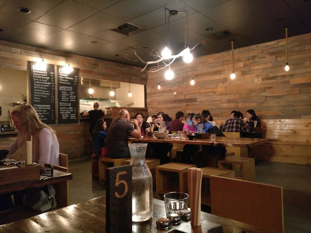 Ramen Jin | restaurant | 11181 Westheimer Rd, Houston, TX 77042, USA | 7132788702 OR +1 713-278-8702