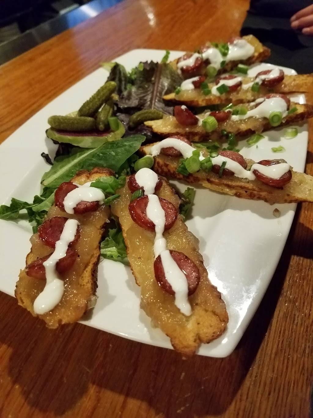 Old German | restaurant | 117 S Ashley St, Ann Arbor, MI 48104, USA | 7347417554 OR +1 734-741-7554