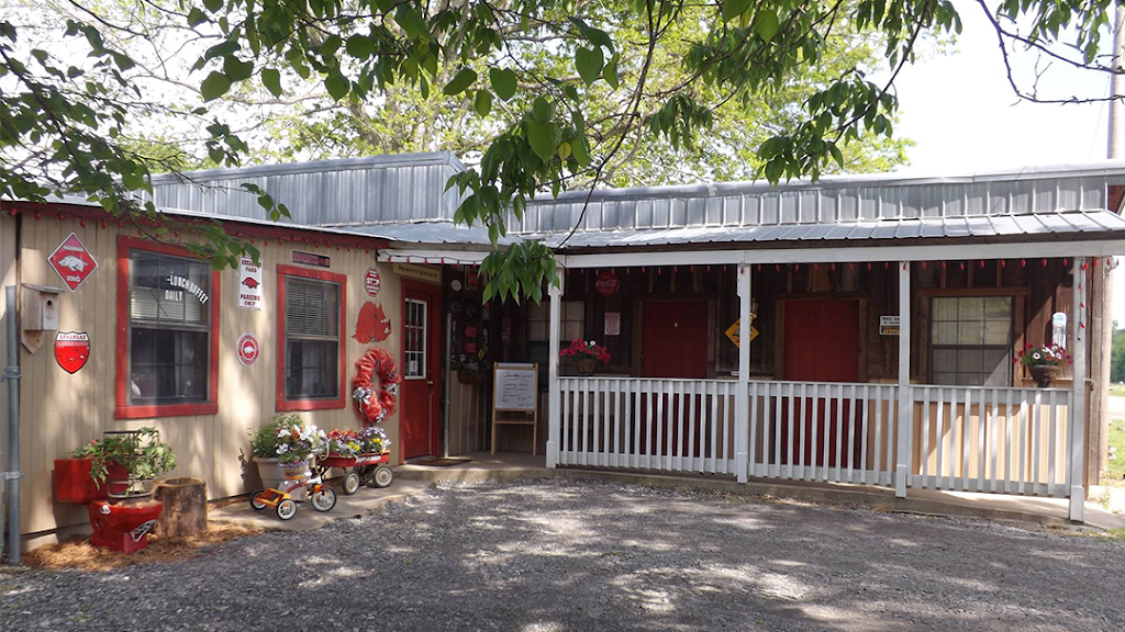 Chester Country Cafe | restaurant | 315 E Front Ave, Chester, AR 72934, USA | 4793694900 OR +1 479-369-4900