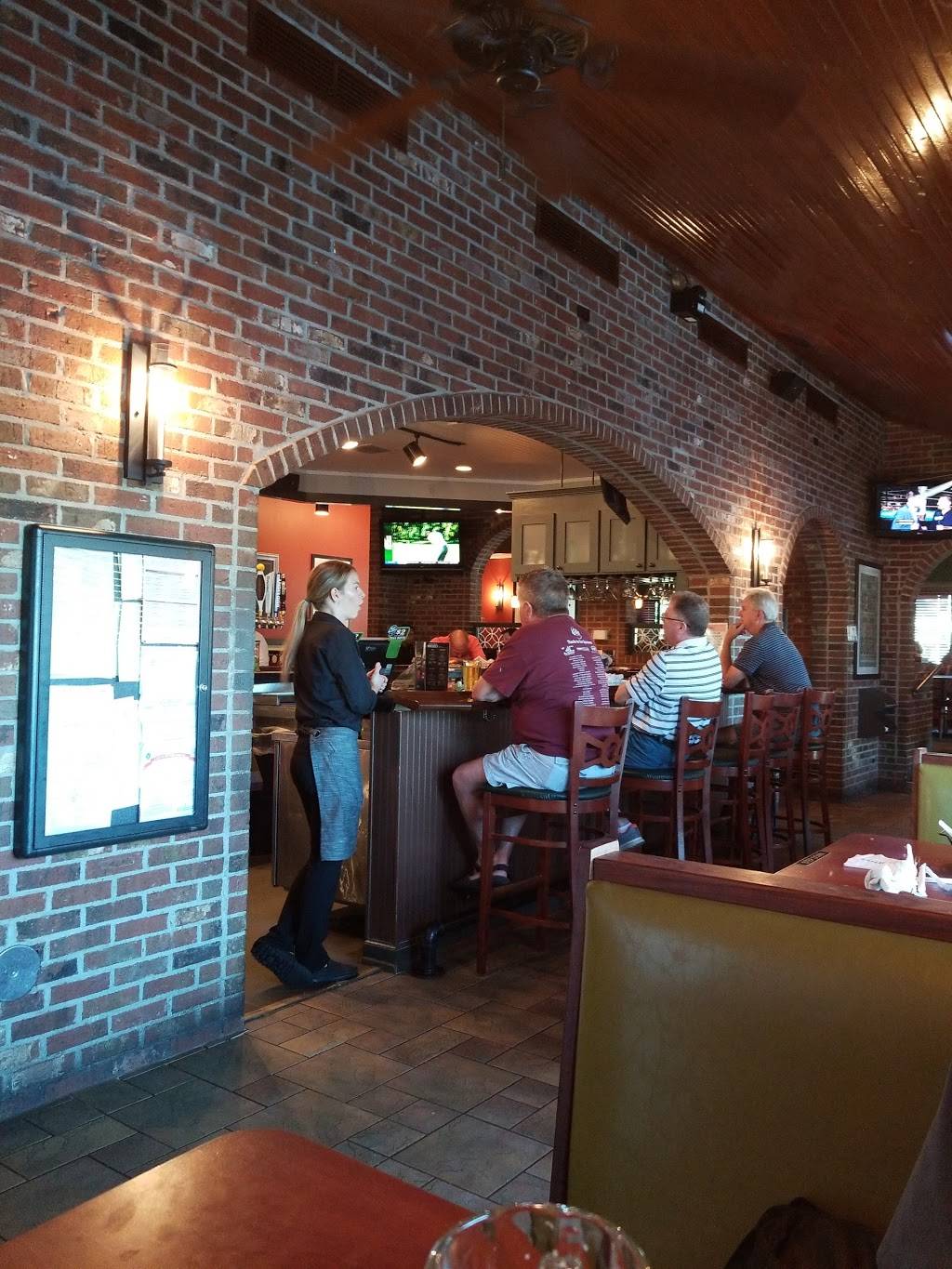 OCharley’s Restaurant & Bar | restaurant | 3412 W Andrew Johnson Hw, Morristown, TN 37814, USA | 4235870175 OR +1 423-587-0175