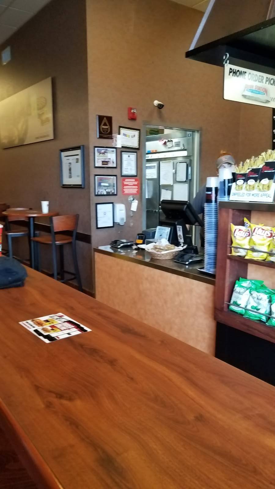 Penn Station East Coast Subs | meal takeaway | 1111 Barret Blvd H, Henderson, KY 42420, USA | 2708267361 OR +1 270-826-7361