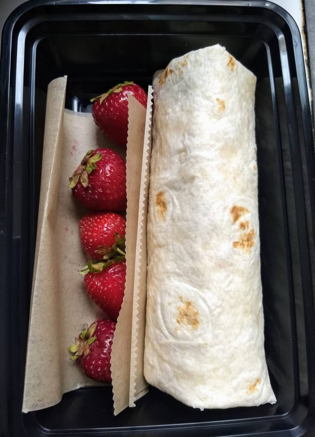 Yes Pudding | restaurant | 1297-1201 Palou Ave, San Francisco, CA 94124, USA | 4157027467 OR +1 415-702-7467