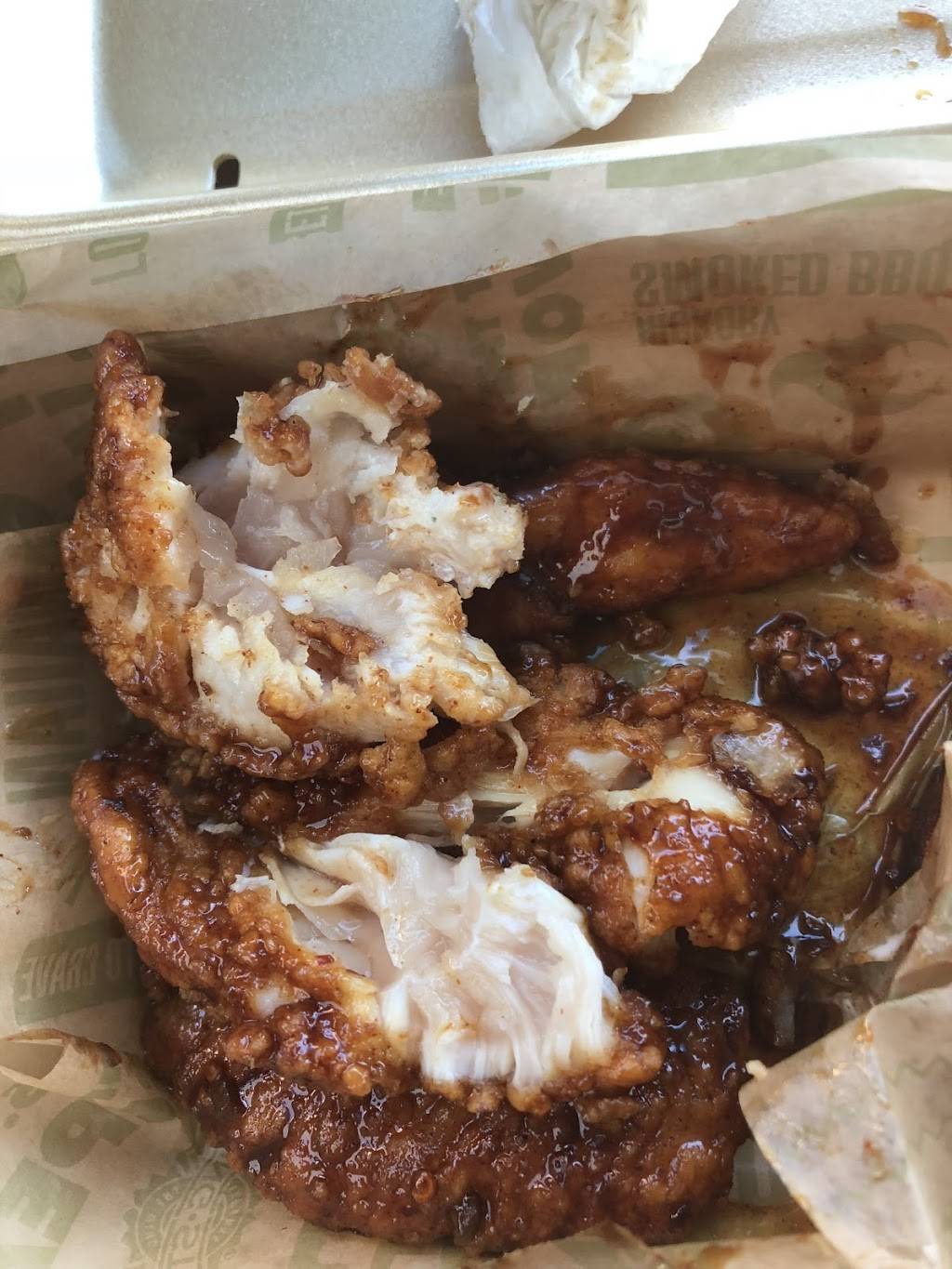 Wingstop | restaurant | 5905 W Chandler Blvd Ste 1, Chandler, AZ 85226, USA | 4805929464 OR +1 480-592-9464