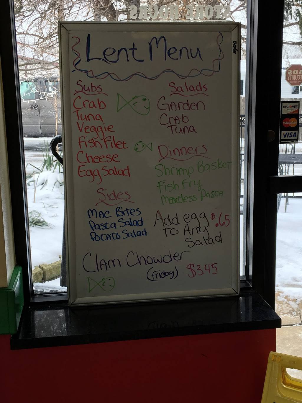 Papa Joes Subs | restaurant | 9179 Mentor Ave # A, Mentor, OH 44060, USA | 4402559999 OR +1 440-255-9999