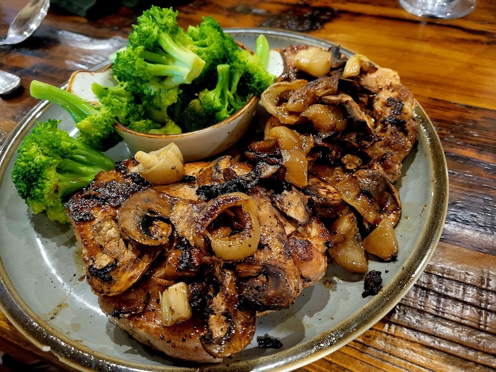 The Gin and Granary | restaurant | 8663 Loop 570, San Angelo, TX 76905, USA | 3256515905 OR +1 325-651-5905