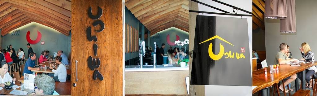 Uchiwa Ramen | restaurant | 821 B St, San Rafael, CA 94901, USA | 4155242727 OR +1 415-524-2727