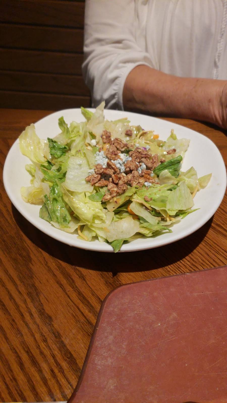 Outback Steakhouse | restaurant | 12120 Lake Underhill Rd, Orlando, FL 32825, USA | 4072759440 OR +1 407-275-9440