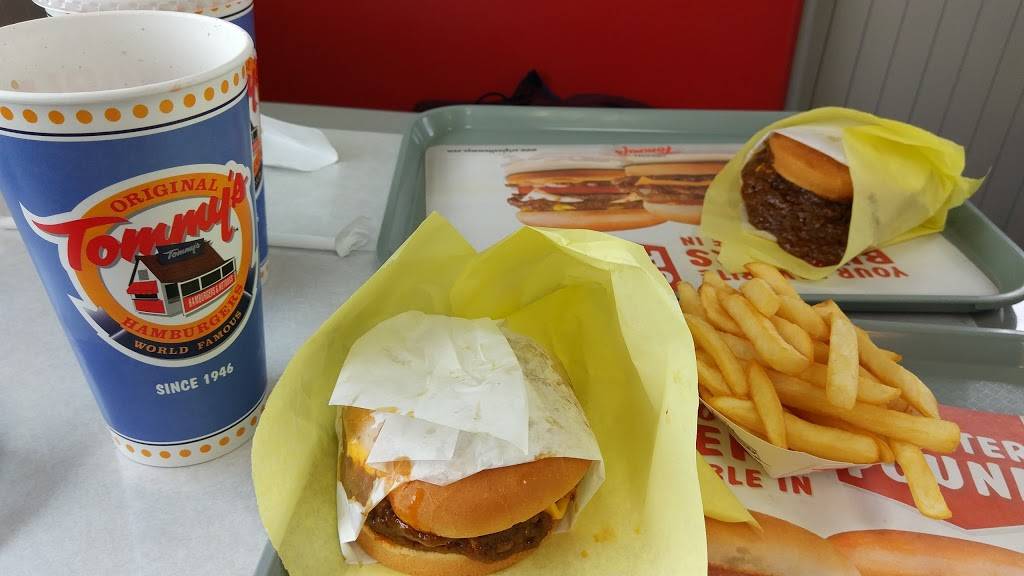 Original Tommys | restaurant | 5208 Boulder Hwy, Las Vegas, NV 89122, USA | 7024561009 OR +1 702-456-1009