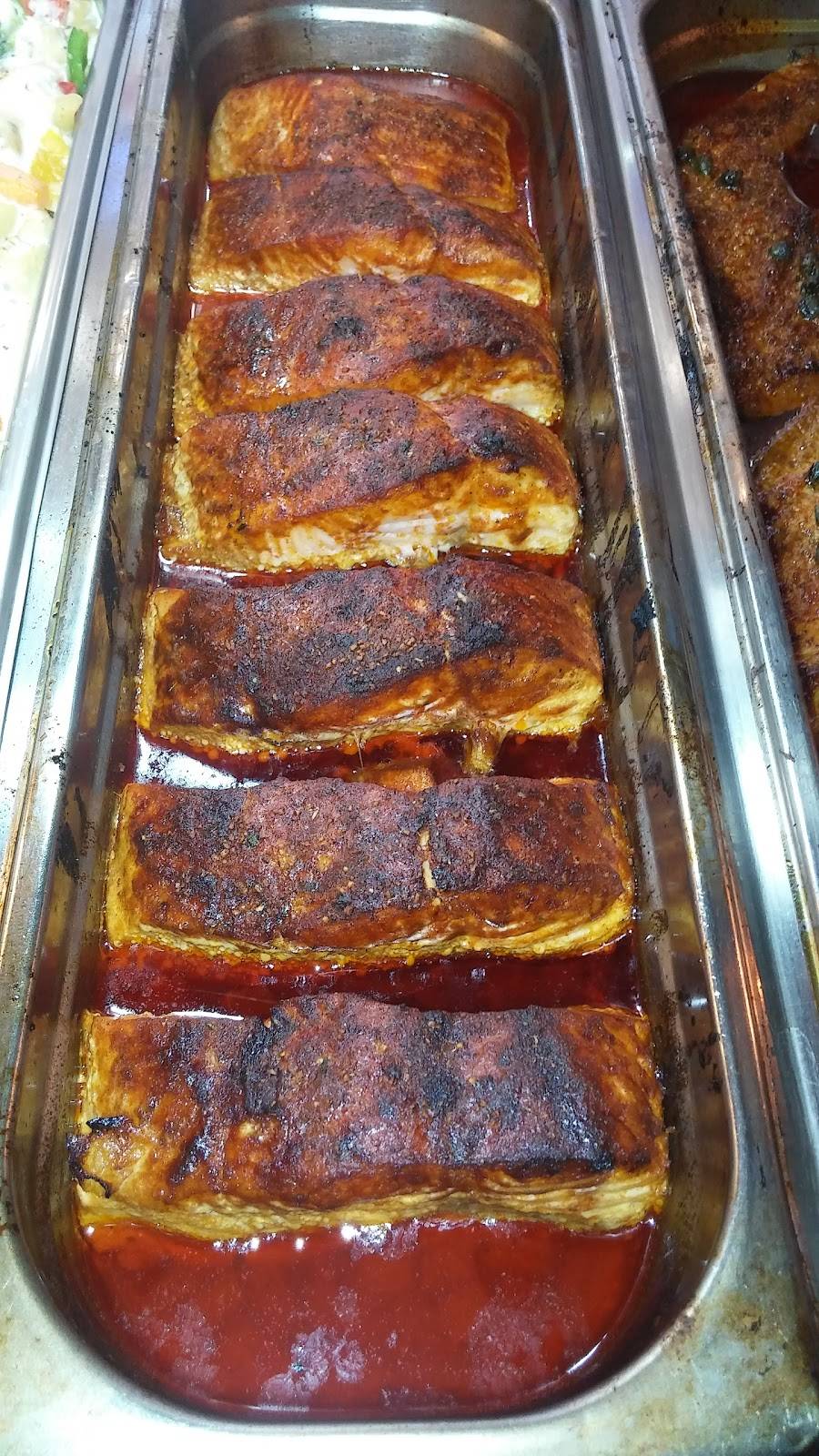 Royal Cuisine | restaurant | 324 Utica Ave, Brooklyn, NY 11213, USA | 3474046346 OR +1 347-404-6346