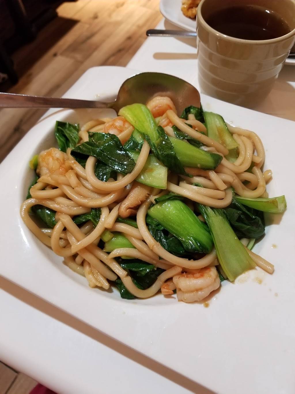 Soup Dumpling Plus | restaurant | 1550 Lemoine Ave #109, Fort Lee, NJ 07024, USA | 2019440901 OR +1 201-944-0901