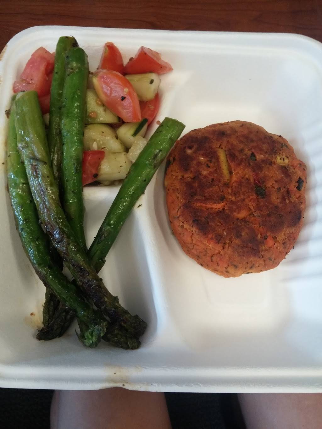 Bombshelter Bistro | restaurant | 617 Charles E Young Dr S, Los Angeles, CA 90095, USA | 3102064773 OR +1 310-206-4773