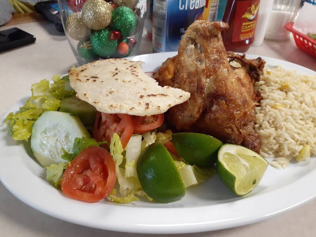 Pupuseria Y Taqueria El Don | restaurant | 2850 S Redwood Rd, Salt Lake City, UT 84119, USA | 8019354531 OR +1 801-935-4531