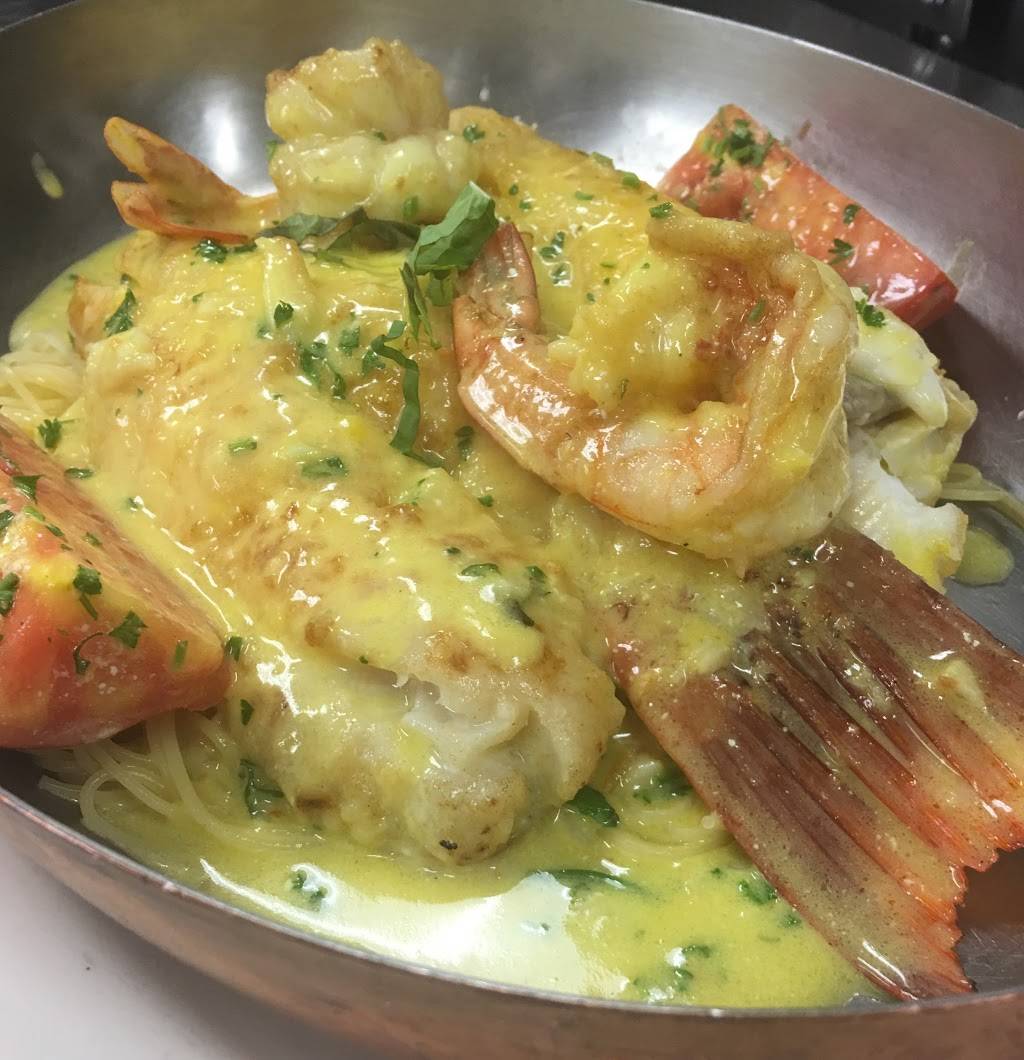 Limoncello Ristorante | restaurant | 2000 PGA Boulevard STE 3110, Palm Beach Gardens, FL 33408, USA | 5616227200 OR +1 561-622-7200