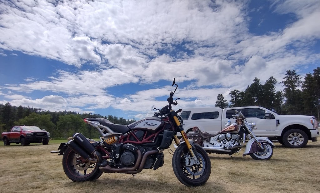 The Pasta Corral | restaurant | 21735 Vanocker Canyon Rd, Nemo, SD 57759, USA | 6055781223 OR +1 605-578-1223