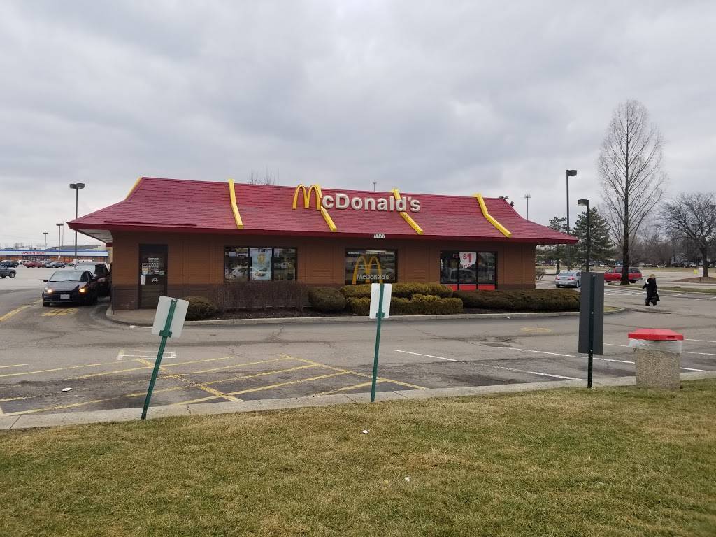 McDonalds | cafe | 1377 Harrisburg Pike, Columbus, OH 43223, USA | 6142742551 OR +1 614-274-2551