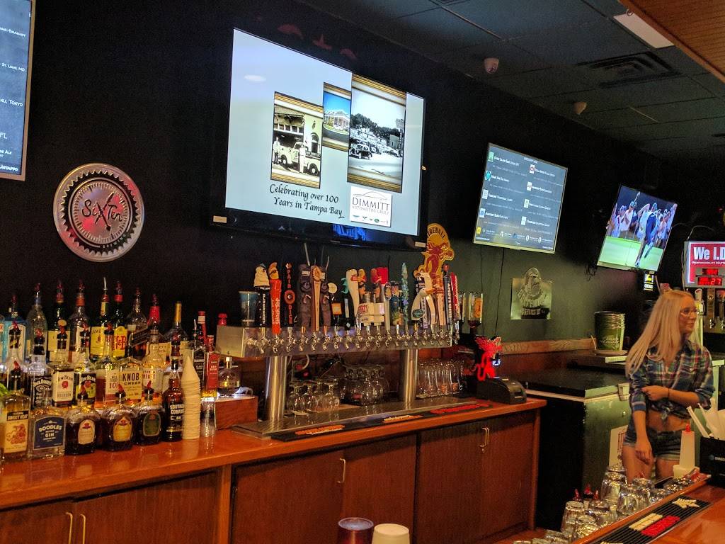 Duke’s Brewhouse | restaurant | 2212 James L Redman Pkwy, Plant City, FL 33563, USA | 8137522700 OR +1 813-752-2700