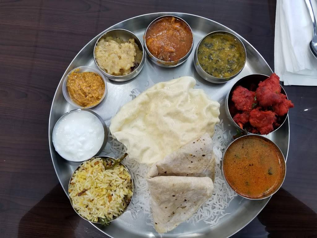 Kumari kitchen | restaurant | 13020 Morris Rd ste j, Alpharetta, GA 30004, USA | 7709215727 OR +1 770-921-5727