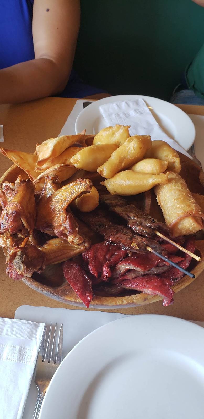 Green Tea Restaurant | restaurant | 751 Lynnway, Lynn, MA 01905, USA | 7815952100 OR +1 781-595-2100