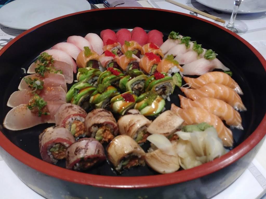 Sushi Na-Ra Japanese Restaurant | restaurant | 1683 U.S. 9 #9, Clifton Park, NY 12065, USA | 5183719200 OR +1 518-371-9200