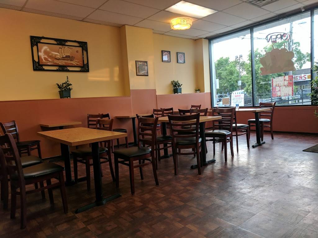 China Palace | restaurant | 1129 W Thorndale Ave, Chicago, IL 60660, USA | 7732713010 OR +1 773-271-3010