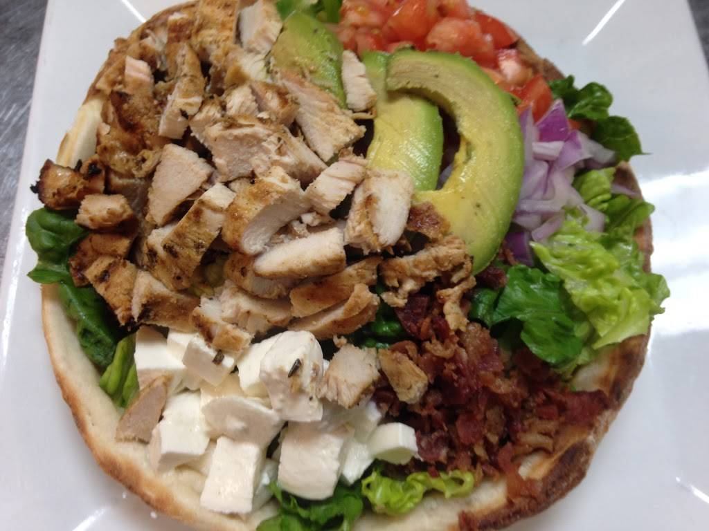 Rotelli Pizza & Pasta | restaurant | 4660 W Hillsboro Blvd #5, Coconut Creek, FL 33073, USA | 9544219494 OR +1 954-421-9494