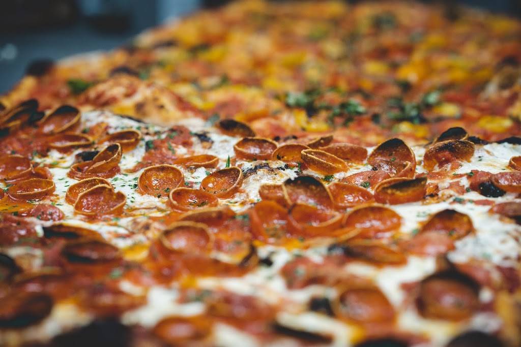 Forbici Modern Italian | restaurant | 1633 W Snow Ave, Tampa, FL 33606, USA | 8132518001 OR +1 813-251-8001