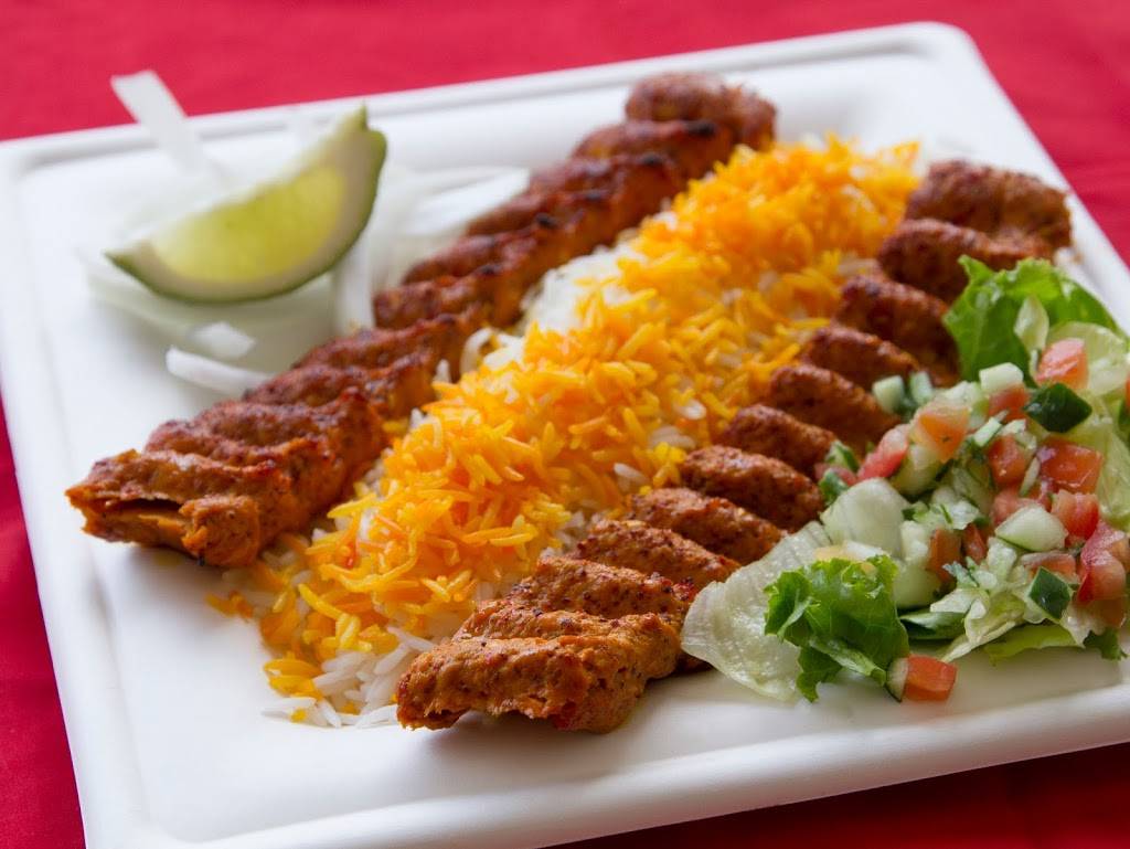 Kabob-ish | restaurant | 3555 Gwinnett Pl Dr NW #105, Duluth, GA 30096, USA | 6785282611 OR +1 678-528-2611