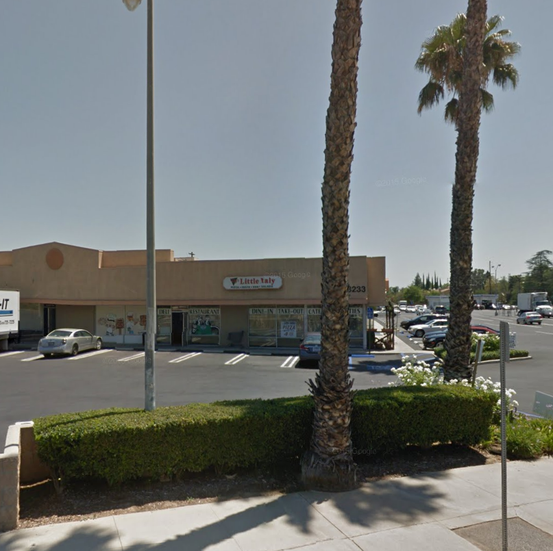 Razs Little Italy | meal delivery | 23233 Saticoy St #104, Canoga Park, CA 91304, USA | 8183486822 OR +1 818-348-6822