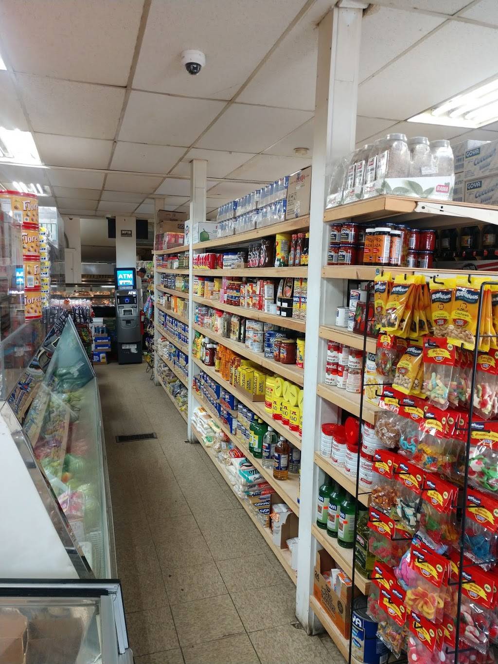 Rita Supermarket and restaurants #2 | restaurant | 422 Belmont St, Manchester, NH 03103, USA | 6037827990 OR +1 603-782-7990