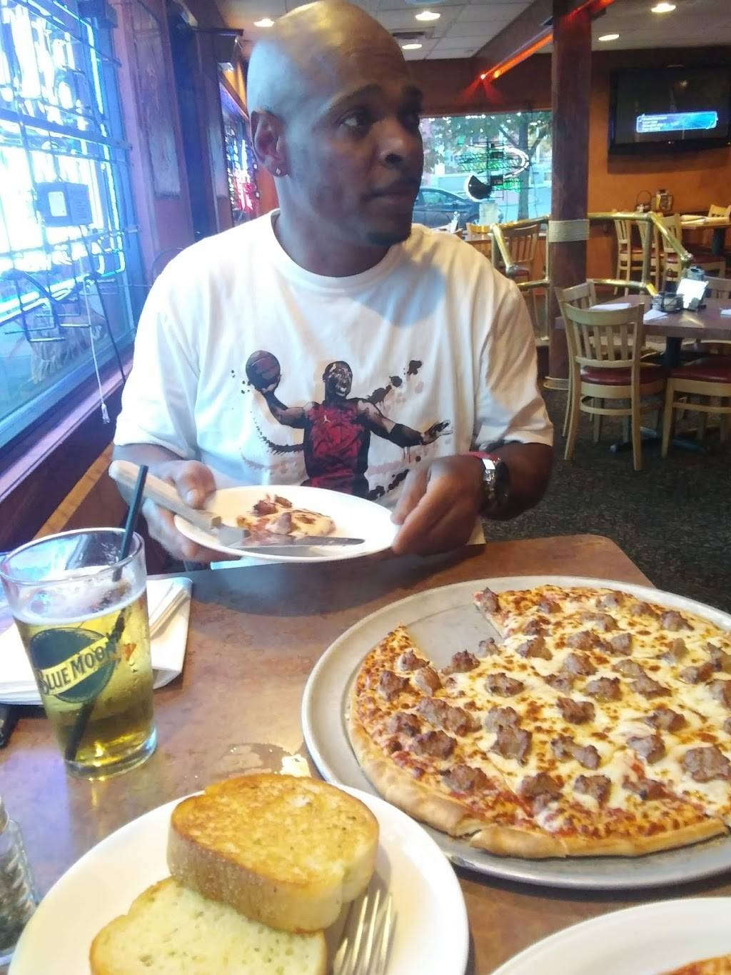 Giadas | restaurant | 1455 Wisconsin Dells Pkwy, Wisconsin Dells, WI 53965, USA | 6082537900 OR +1 608-253-7900