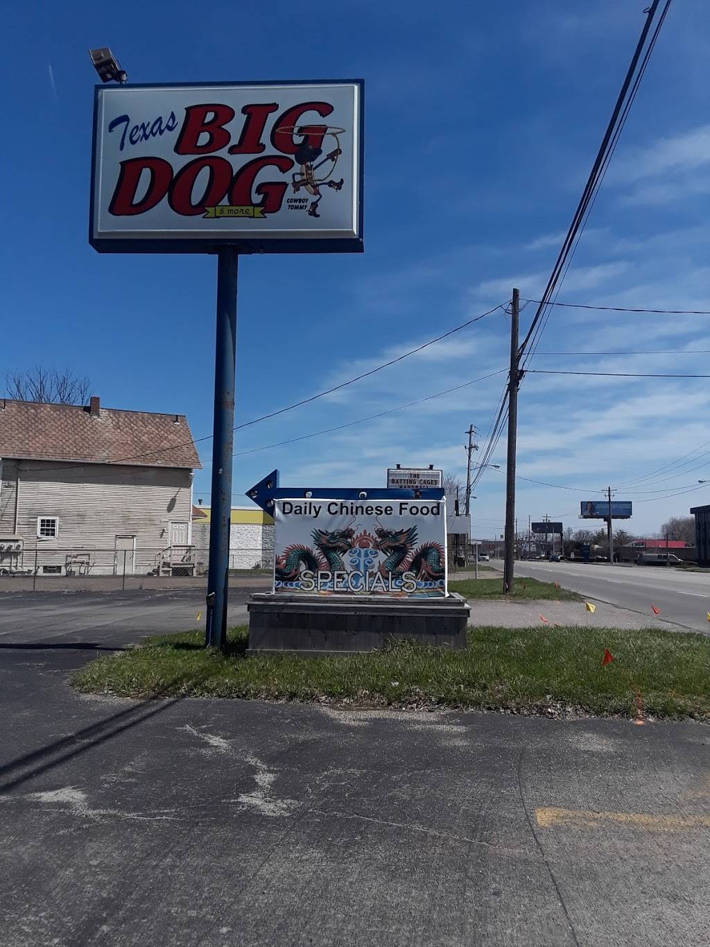 Putt-Putt Fun Center of Warren | meal takeaway | 3937 Youngstown Rd SE, Warren, OH 44484, USA | 3303691965 OR +1 330-369-1965