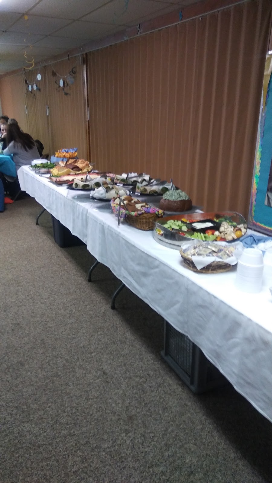 A Movable Feast, Inc. | restaurant | 80855 Main St, Memphis, MI 48041, USA | 5869542817 OR +1 586-954-2817