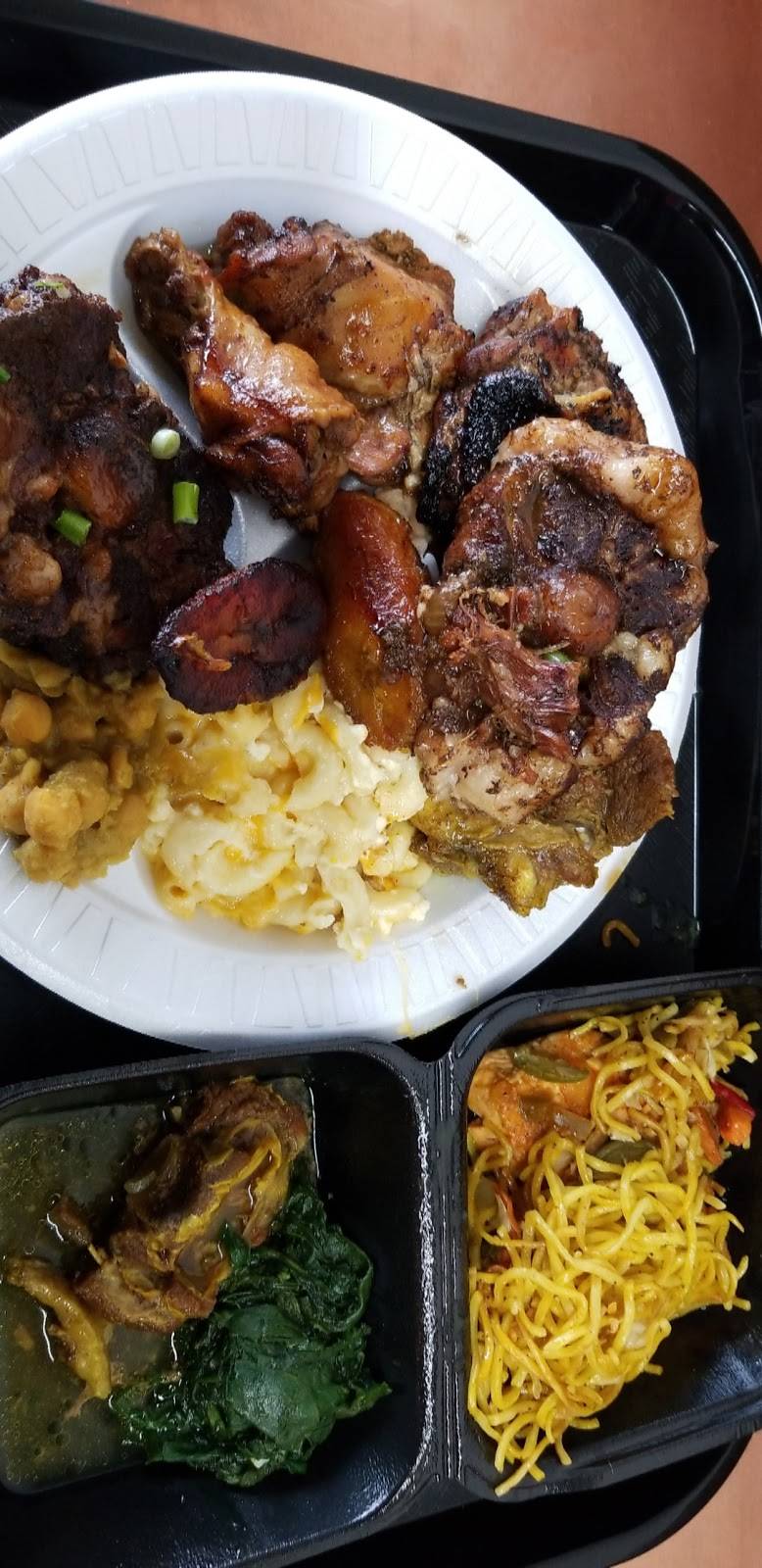 Tropical Bites | restaurant | 8130 Ashton Ave, Manassas, VA 20109, USA | 7033311800 OR +1 703-331-1800