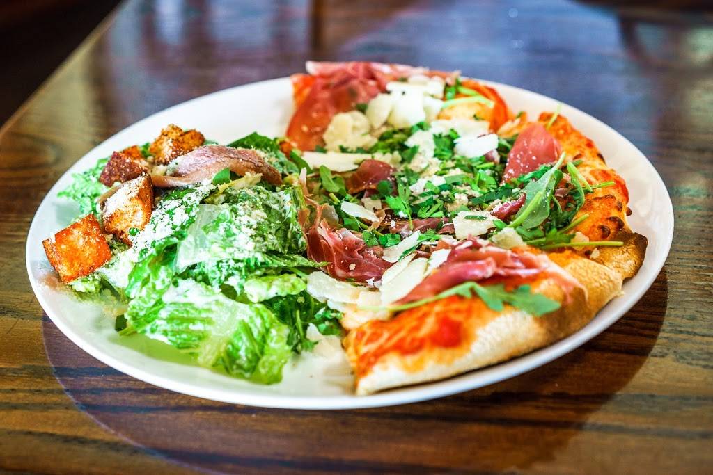 Little Napoli | restaurant | Dolores St, Carmel-By-The-Sea, CA 93923, USA | 8316266335 OR +1 831-626-6335