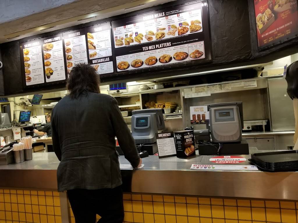 Taco Bueno | restaurant | 6825 S Memorial Dr, Tulsa, OK 74133, USA | 9182548993 OR +1 918-254-8993