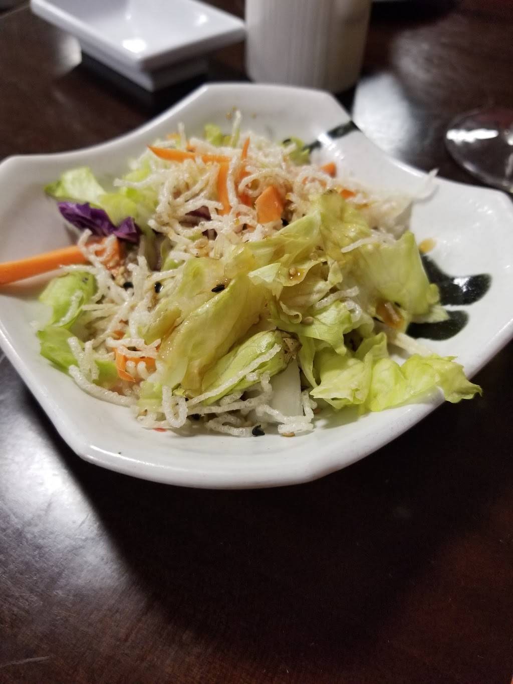 Fu House Chinese Food and Sushi | restaurant | 1428 E Colorado St ste e, Glendale, CA 91205, USA | 8182413988 OR +1 818-241-3988